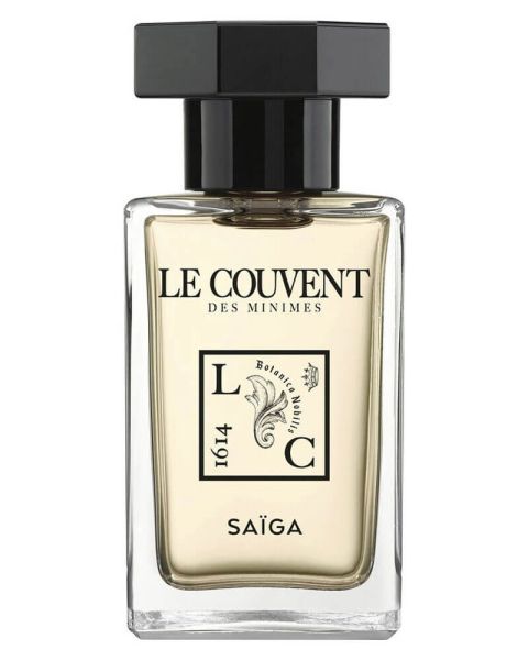 Le Couvent Des Minimes Saïga EDP