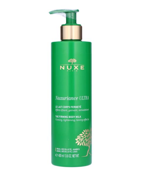 Nuxe Nuxuriance Ultra Body Cream