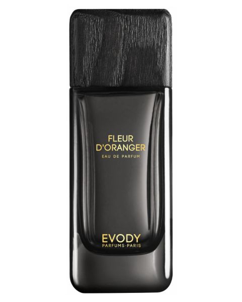 Evody Fleur D'Oranger EDP Evody Fleur D'Oranger EDP