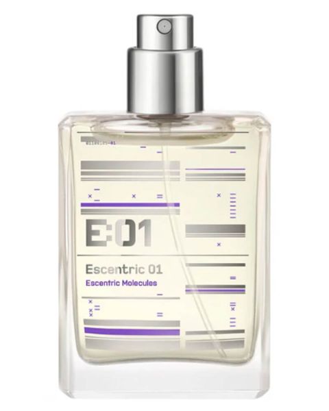 Escentric Molecules Escentric 01 EDT