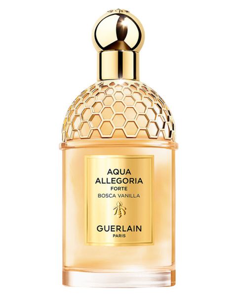 Guerlain Aqua Allegoria Forte Bosca Vanilla EDP Guerlain Aqua Allegoria Forte Bosca Vanilla EDP