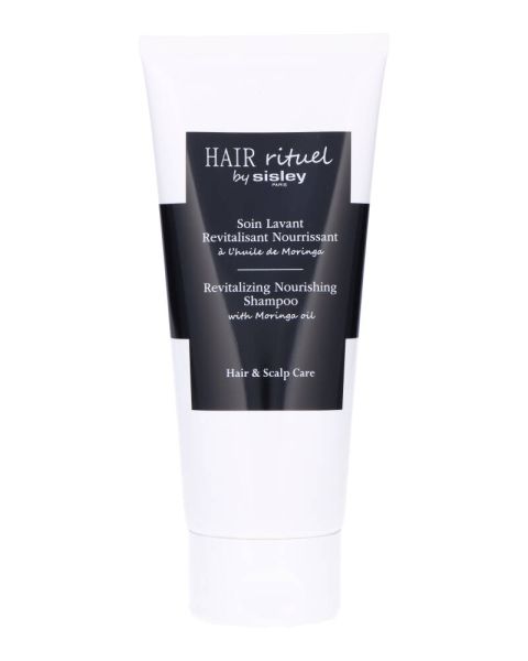 Sisley Hair Rituel Revitalizing Nourishing Shampoo