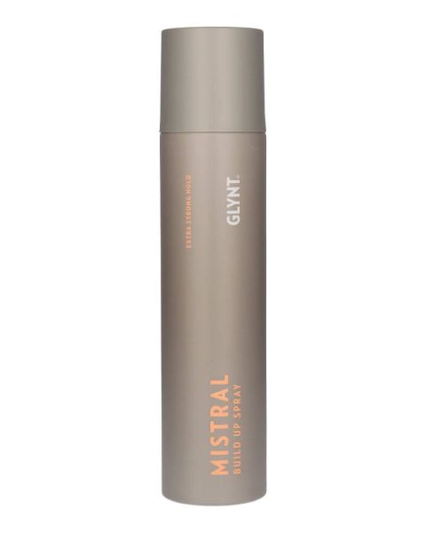 Glynt Mistral Build Up Spray