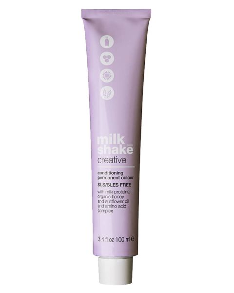 Milk Shake Creative Conditioning Permanent Colour 7.8-7B  Medium Blond Chestnut
