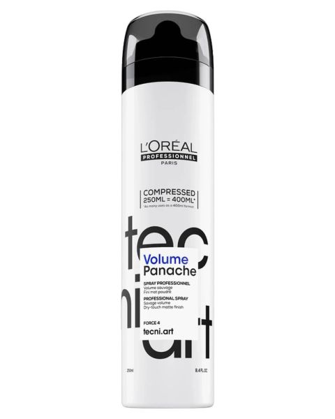 Loreal Tecni.art Volume Panache Loreal Tecni.art Volume Panache