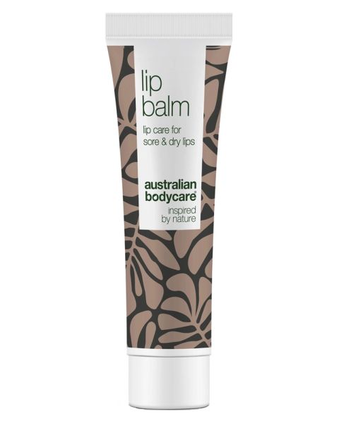 Australian Bodycare Lip Balm