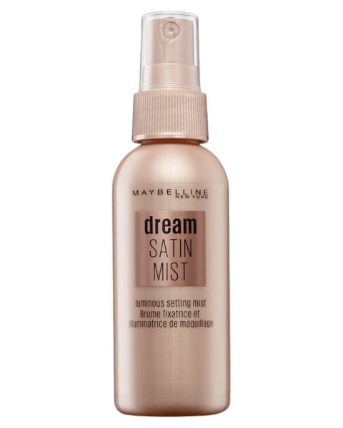 Maybelline Dream Satin Setting Mist