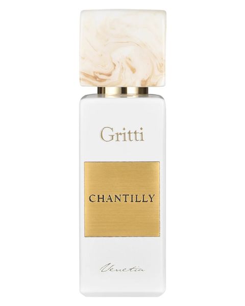 Gritti Chantilly EDP