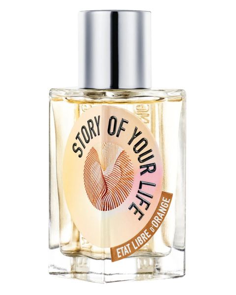 Etat Libre D´Orange Story Of Your Life EDP