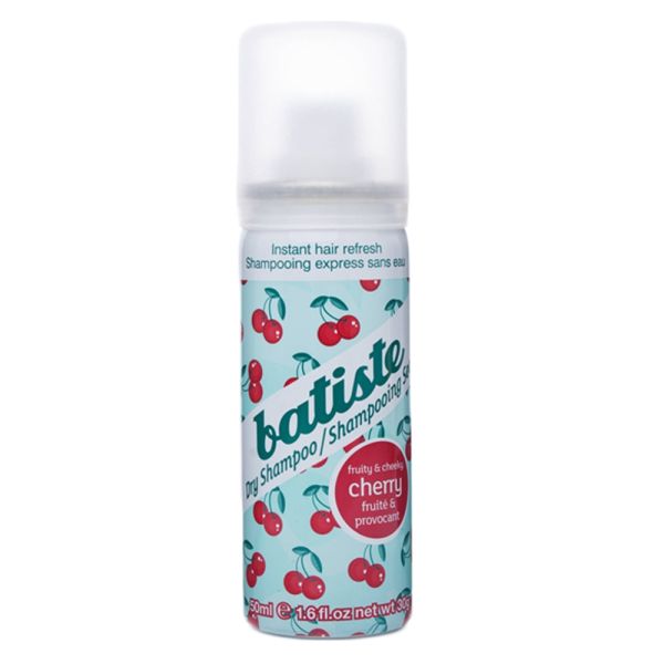 Batiste Dry Shampoo - Cherry