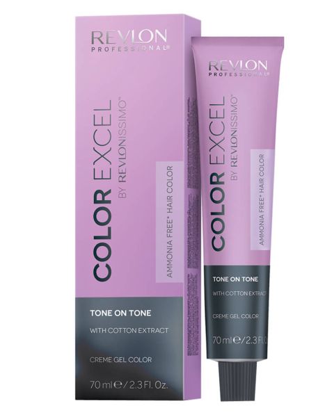 Revlon Color Excel By Revlonissimo Tone On Tone 9,32
