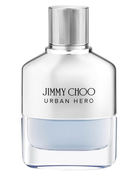 Jimmy Choo Urban Hero EDP