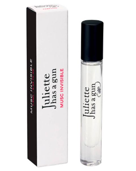 Juliette Has A Gun Musc Invisible EDP
