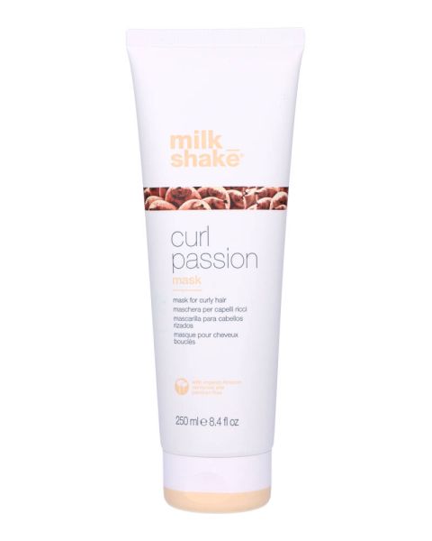 Milk Shake Curl Passion Mask Milk Shake Curl Passion Mask