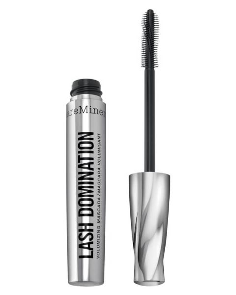 BareMinerals Lash Domination 10-In-1 Lash Benefits Intense Black