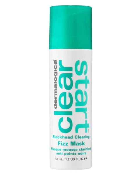 Dermalogica Blackhead Clearing Fizz Mask