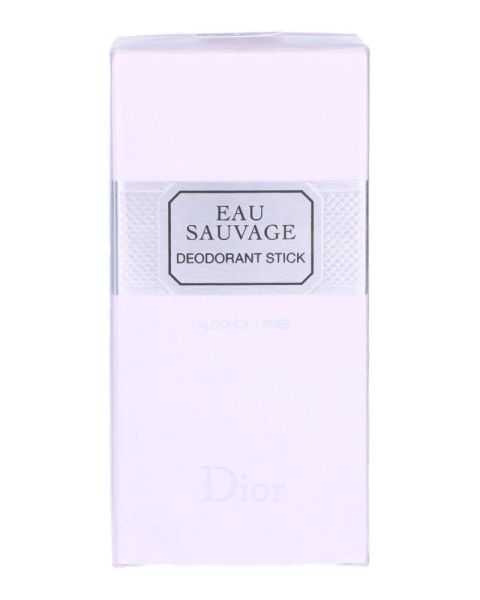 Dior Eau Sauvage Deodorant Stick Dior Eau Sauvage Deodorant Stick
