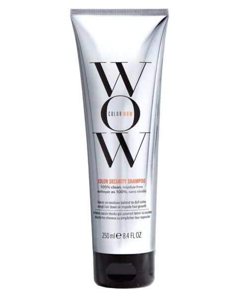 Color Wow Color Security Shampoo