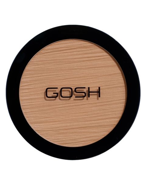 Gosh Dextreme Bronzing Powder 02 Natural Glow