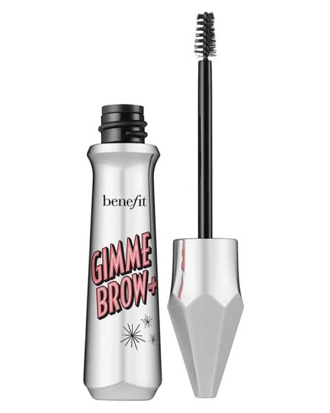 Benefit Gimme Brow+ Fiber Gel 3 Benefit Gimme Brow+ Fiber Gel 3