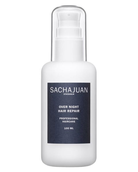Sachajuan Over Night Hair Repair