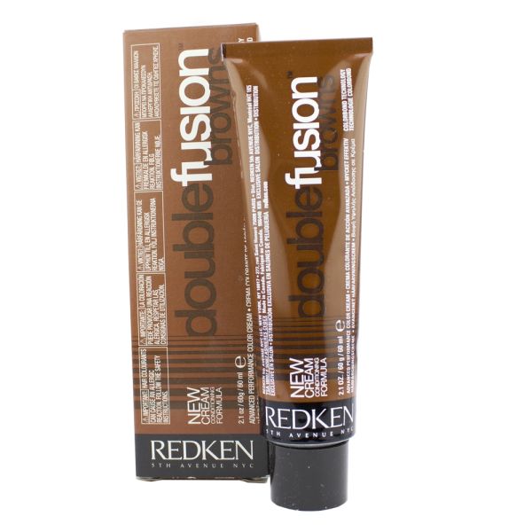 REDKEN Double Fushion Browns Bc (U) REDKEN Double Fushion Browns Bc (U)