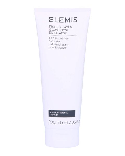 Elemis Pro-Collagen Glow Boost Exfoliator