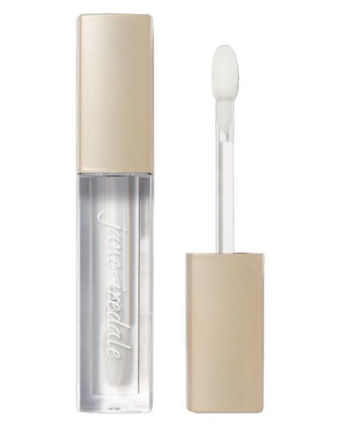 Jane Iredale - ColorLuxe High Impact Crystal Lip Glaze - Crystal