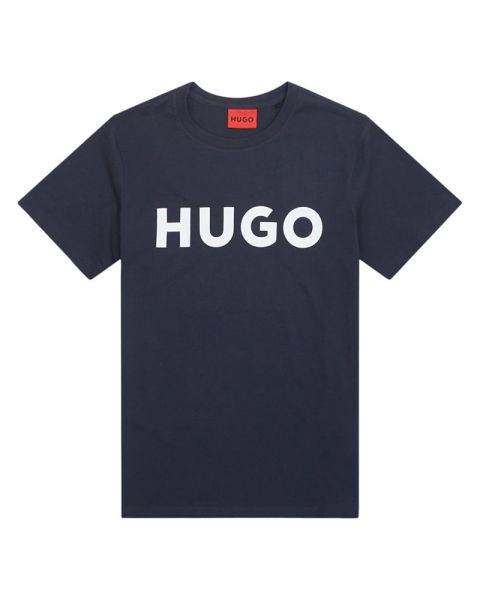 Hugo Boss Dulivio T-Shirt Sort Str. XL