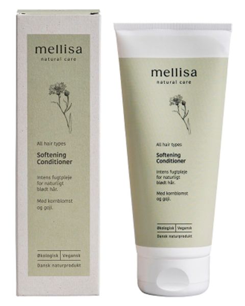 Mellisa Softening Conditioner Mellisa Softening Conditioner