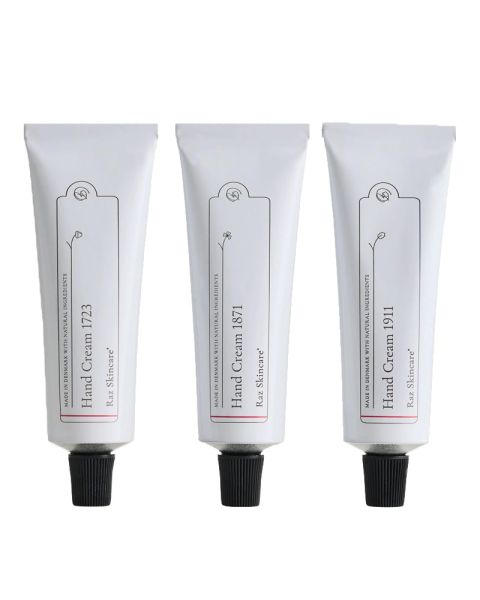 Raz Skincare Hand Cream Giftbox Raz Skincare Hand Cream Giftbox