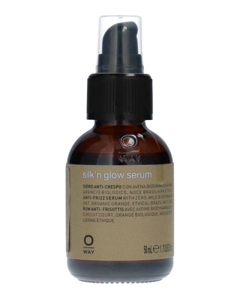 Oway Silk'n Glow Serum