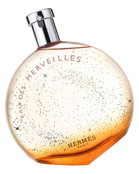 Hermes Eau Des Merveilles EDT Hermes Eau Des Merveilles EDT