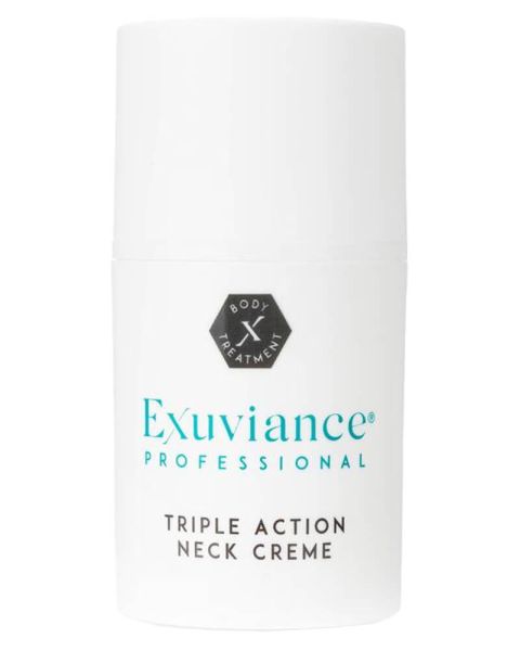 Exuviance Triple Action Neck Creme