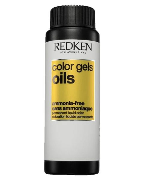 Redken Color Gels Oils 9BC Clay