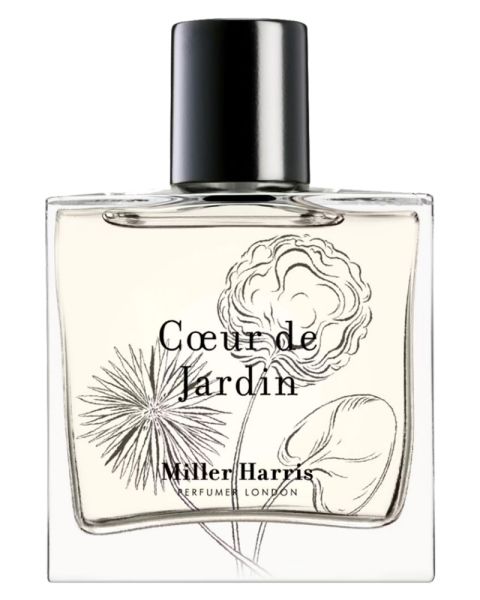 Miller Harris Coeur De Jardin EDP