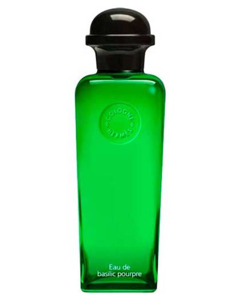 Hermes Eau De Basilic Pourpre Eau De Cologne EDC