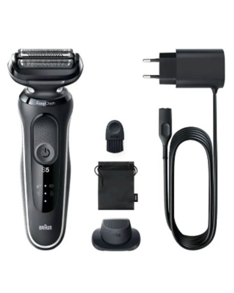 Braun Shaver 51-W1200s