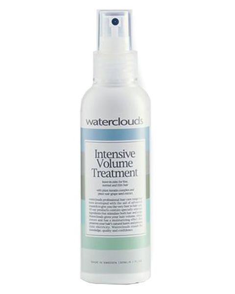 Waterclouds Intensive Volume Treatment
