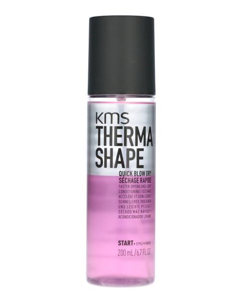 KMS ThermaShape Quick Blow Dry (U)