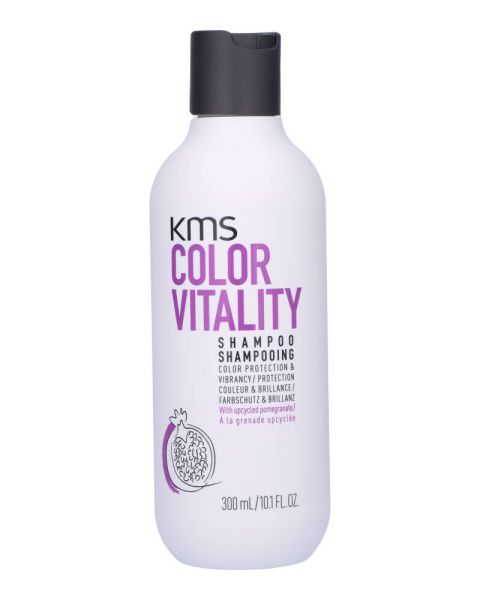 KMS ColorVitality Shampoo KMS ColorVitality Shampoo