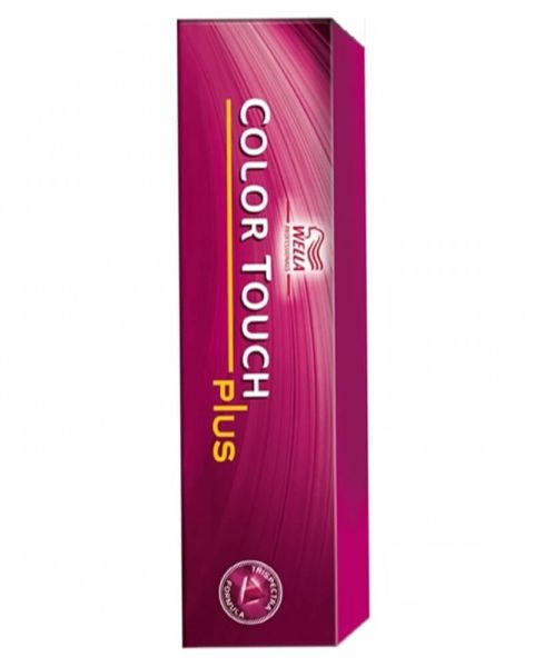 Wella Color Touch Plus 44/07