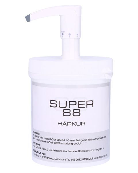 Rene Kordon Super 88 Hårkur