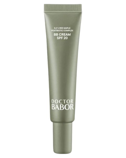 BABOR Microbiomic BB Cream SPF20 02 Medium