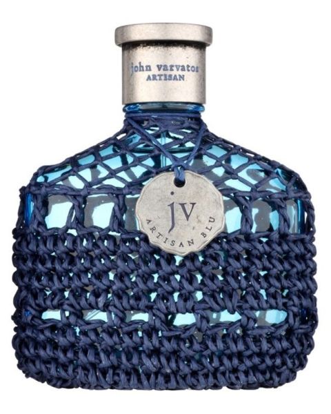 John Vartatos Artisan Blu EDT