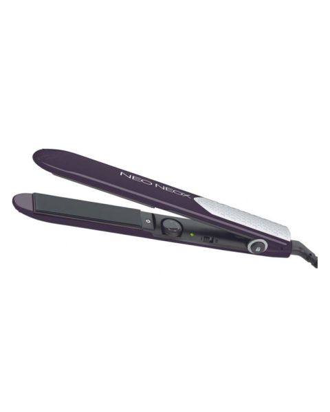 Original Best Buy Straightener Neo Neox Aubergine