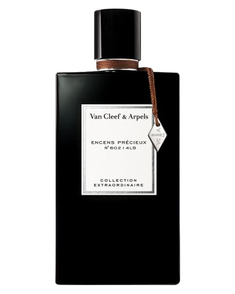 Van Cleef & Arpels Encens Précieux EDP