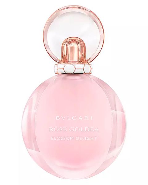 Bvlgari Rose Goldea Blossom Delight EDT