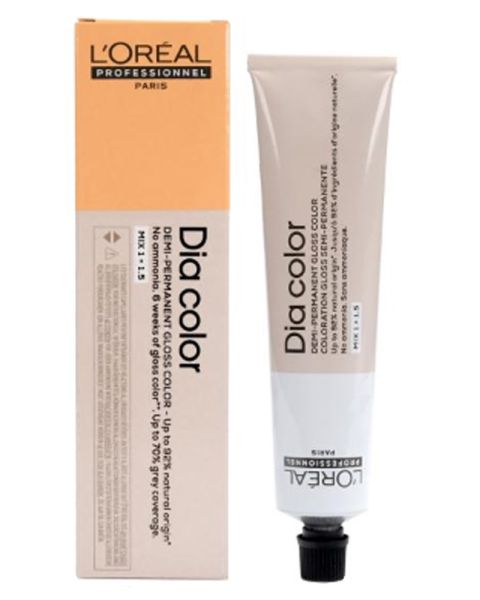 Loreal Prof. Dia Color 5.35