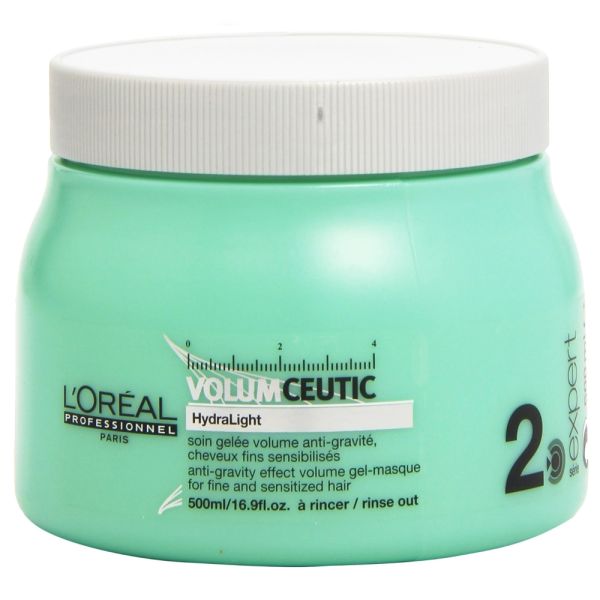 Loreal Volumceutic Gel-Masque 2